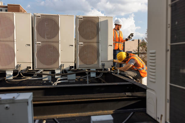 Best HVAC Cleaning Services  in Red Rock, AZ