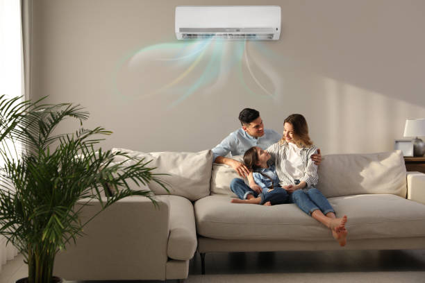 HVAC Air Duct Cleaning in Red Rock, AZ