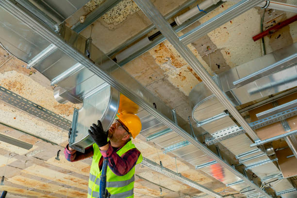 Best HVAC Air Duct Cleaning  in Red Rock, AZ