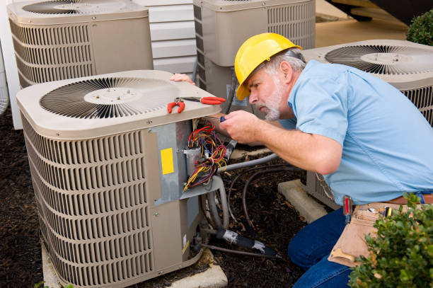 Best HVAC Emergency Services  in Red Rock, AZ