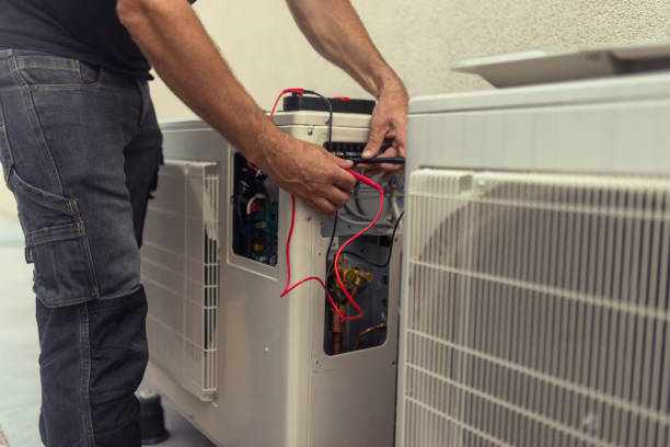 Ductless HVAC Repair in Red Rock, AZ