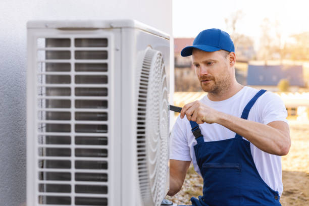 Professional HVAC in Red Rock, AZ