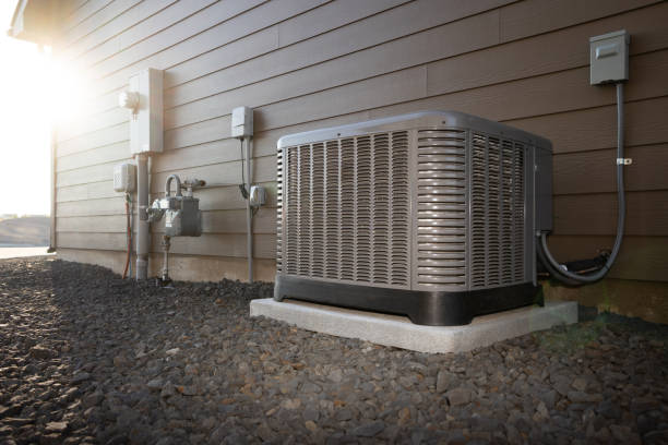 Best Affordable HVAC Services  in Red Rock, AZ